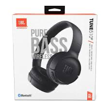 Jbl tune 510bt